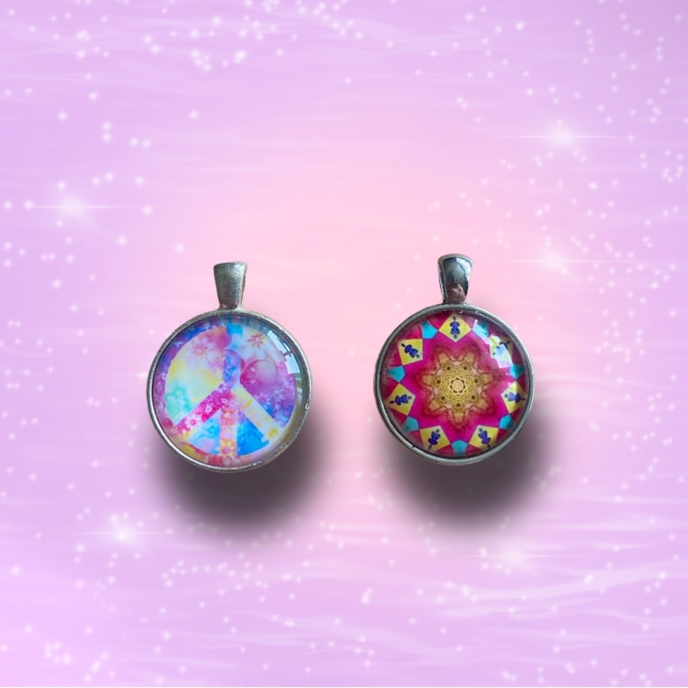 Hippy Pendant Bundle
